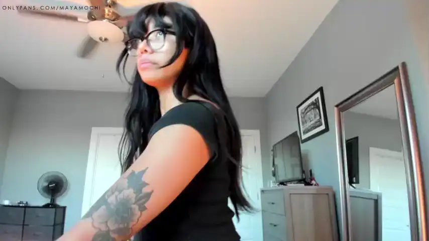 Mayamochi - Chaturbate Hot Show Video - 2025 01-06 24:20:32