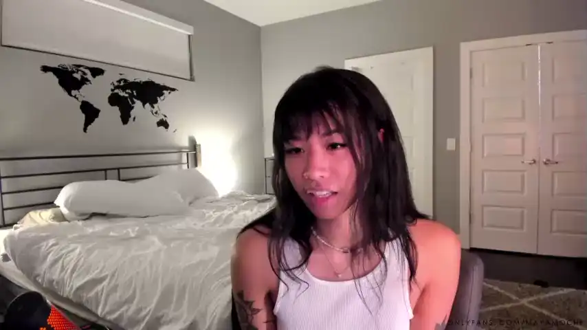 Mayamochi - Chaturbate Live Video Recording - 2025 02-04 19:33:42
