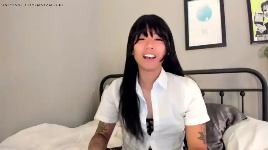 Mayamochi - Chaturbate Private Video - 2025 05-10 13:12:06